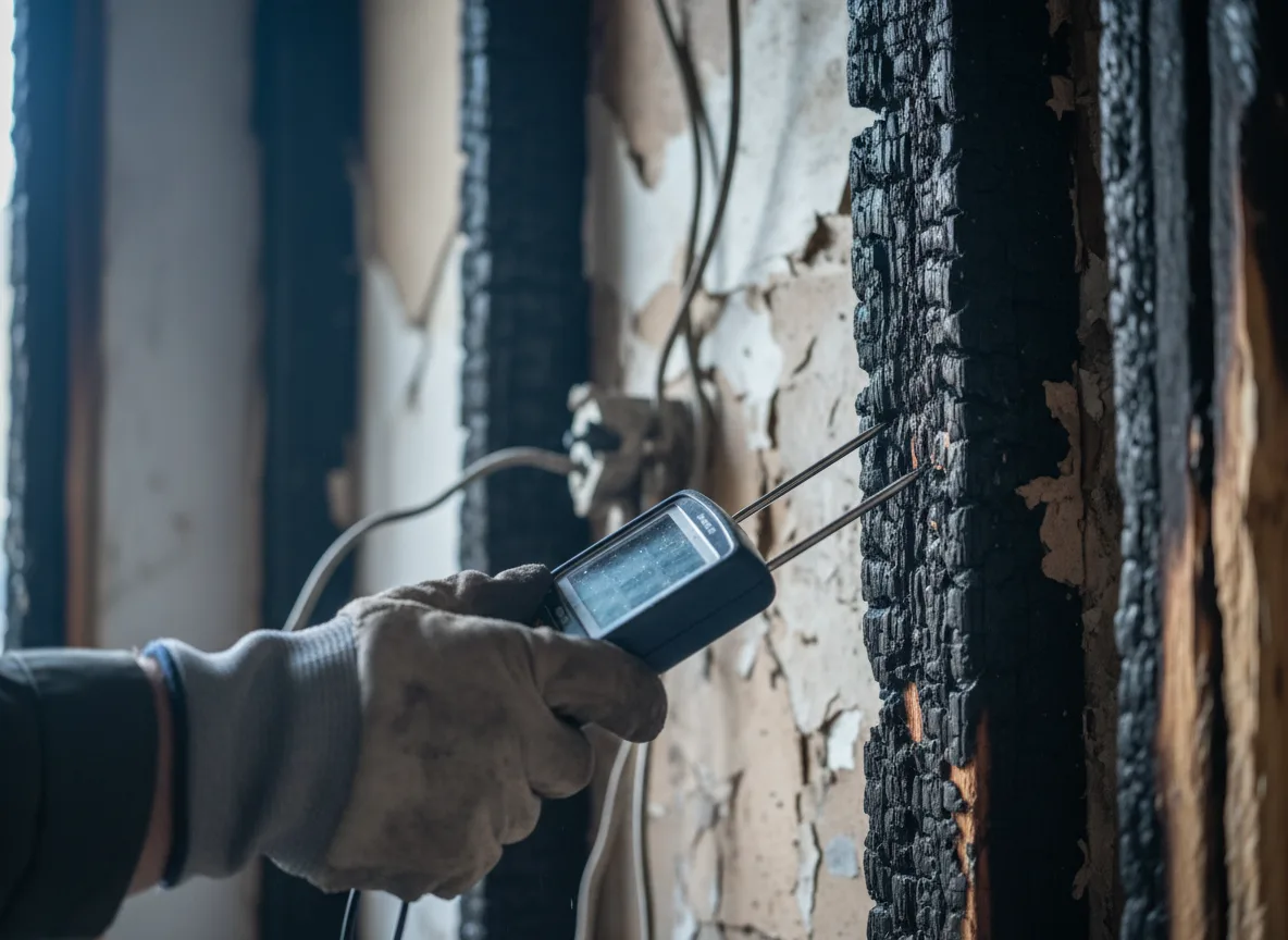 Fire Damage Restoration Deerbrook, WI FAQs